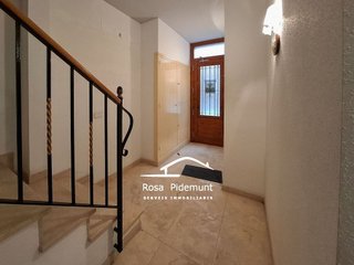 Casa adosada en venta en Casc Antic - Barri dels Pescadors en Lloret de Mar