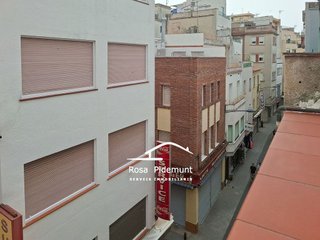 Casa adosada en venta en Casc Antic - Barri dels Pescadors en Lloret de Mar