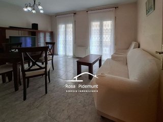 Casa adosada en venta en Casc Antic - Barri dels Pescadors en Lloret de Mar