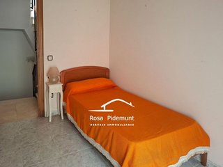 Casa adosada en venta en Casc Antic - Barri dels Pescadors en Lloret de Mar