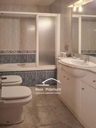 Casa adosada en venta en Casc Antic - Barri dels Pescadors en Lloret de Mar