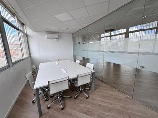 Oficina en alquiler en Gràcia en Sabadell