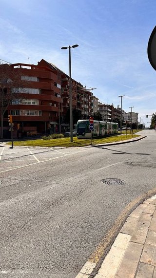 Local comercial en alquiler en El Centre en Esplugues de Llobregat