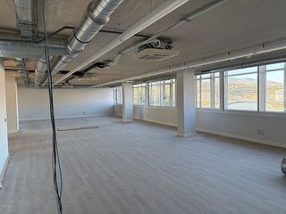 Oficina en alquiler en Indautxu en Bilbao
