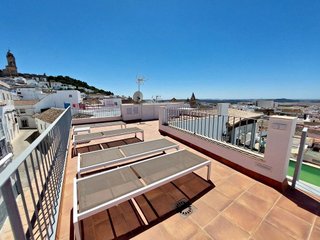 Casa adosada en venta en Medina-Sidonia