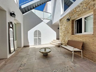 Casa adosada en venta en Medina-Sidonia