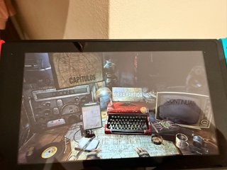 Metro Redux Nintendo Switch