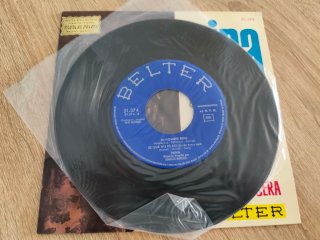 Disco Mina Canta en Español Belter 51.374