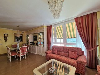 Piso en venta en Playa de Poniente en Benidorm