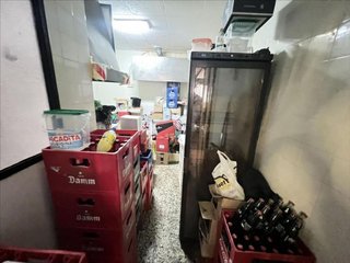 Local comercial en venta en Ayuntamiento - Centro en Alzira