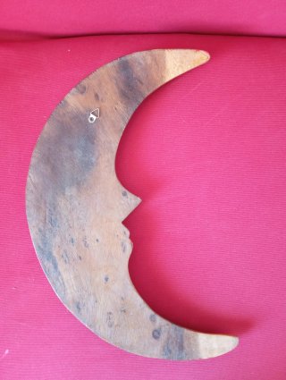 Decorazioni da parete in legno