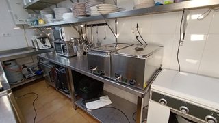 Local comercial en venta en Paterna de Rivera