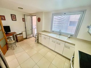 Piso en venta en Benalúa en Alicante