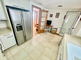 Piso en venta en Benalúa en Alicante