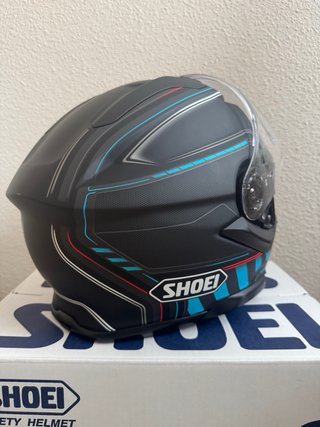 Casco Shoei GT-Air 3 Discipline Talla M