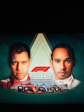 F1 2019 PS4 PAL ITA – Come Nuovo Completo