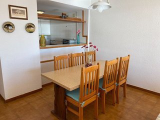 Piso en venta en Santa Margarida en Roses