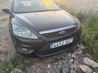 Ford Focus 2009
