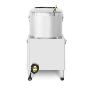 Peladora de Patatas Industrial Larryhouse 10kg