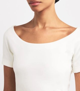 Top mezze maniche -Max Mara