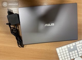 Portátil Asus 14 i7 10ª Gen 12GB RAM