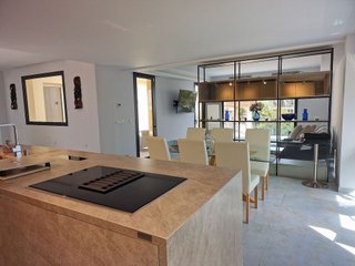 Chalet en alquiler en Riviera del Sol en Mijas