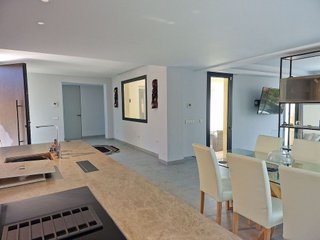 Chalet en alquiler en Riviera del Sol en Mijas