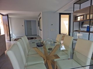 Chalet en alquiler en Riviera del Sol en Mijas