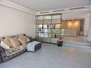 Chalet en alquiler en Riviera del Sol en Mijas