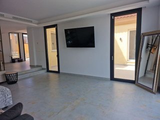 Chalet en alquiler en Riviera del Sol en Mijas