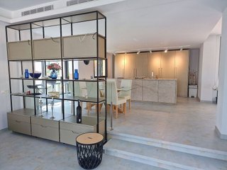 Chalet en alquiler en Riviera del Sol en Mijas