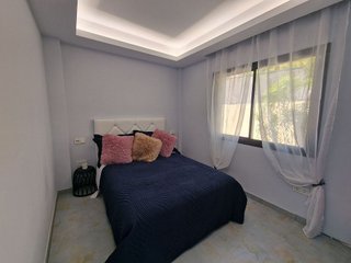Chalet en alquiler en Riviera del Sol en Mijas