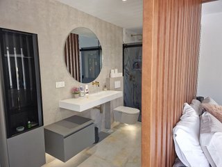 Chalet en alquiler en Riviera del Sol en Mijas