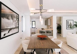 Casa adosada en alquiler en Los Naranjos - Las Brisas en Marbella
