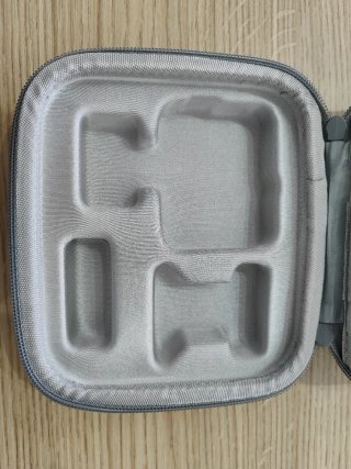 Funda DJI Osmo Action 3/4/5/6