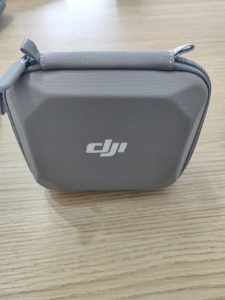 Funda DJI Osmo Action 3/4/5/6