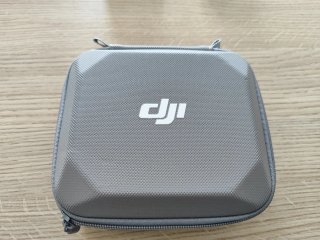 Funda DJI Osmo Action 3/4/5/6