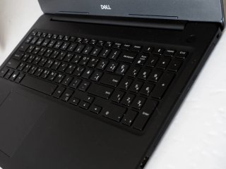 DELL ORDENADOR PORTÁTIL LAPTOP i7 SSD SEMINUEVO