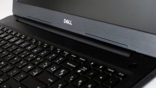 DELL ORDENADOR PORTÁTIL LAPTOP i7 SSD SEMINUEVO