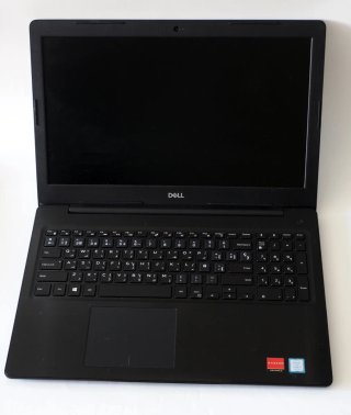DELL ORDENADOR PORTÁTIL LAPTOP i7 SSD SEMINUEVO
