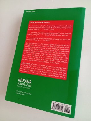 Argelia