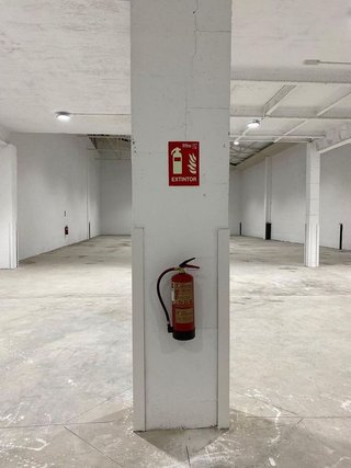 Nave industrial en alquiler en Parque Ondarreta - Urtinsa en Alcorcón