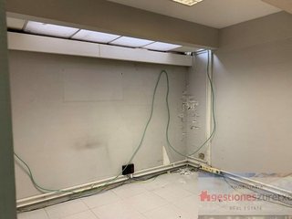 Local comercial en alquiler en Indautxu en Bilbao