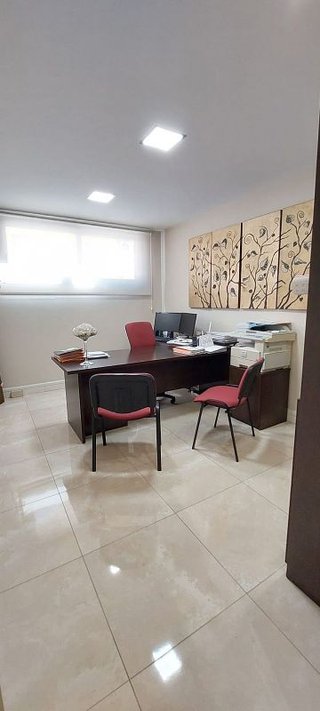 Local comercial en alquiler en Centro en Alhaurín de la Torre