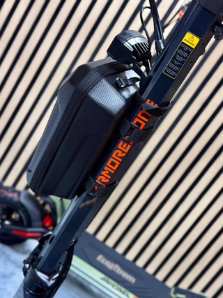 Patinete Eléctrico Ecoxtrem Armored One 1000W