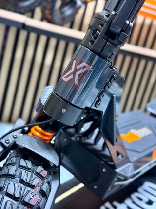 Patinete Eléctrico Ecoxtrem Armored One 1000W