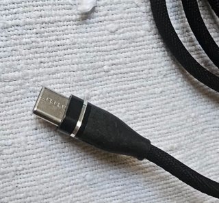 Cavo USB-C a USB-A
