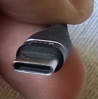 Cavo USB-C a USB-A