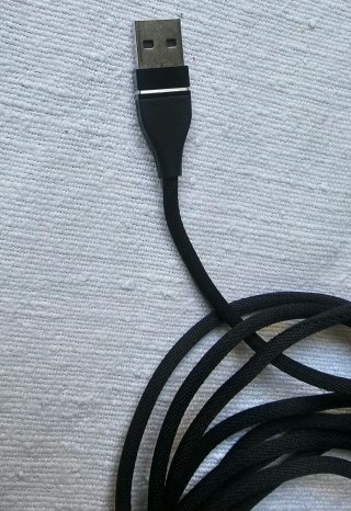 Cavo USB-C a USB-A