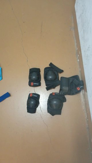 Patinete metálico Razor